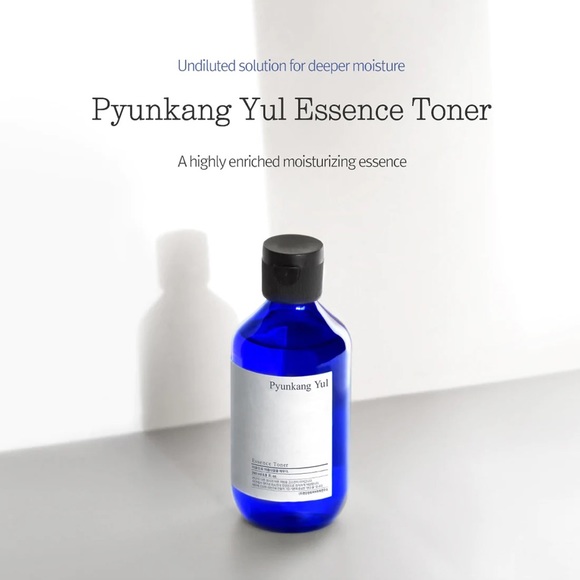 ๐ง Pyunkang Yul Essence Toner - Picture 2 of 8